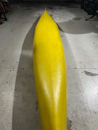 Kayak Tourer 415 Mare