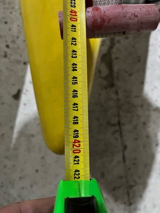 Kayak Tourer 415 Mare