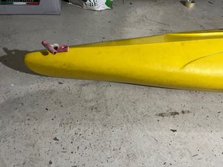 Kayak Tourer 415 Mare