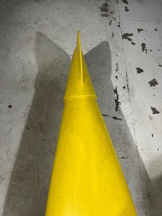 Kayak Tourer 415 Mare