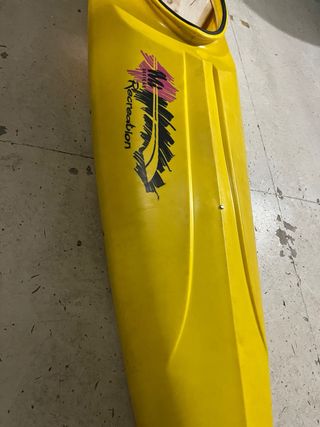 Kayak Tourer 415 Mare