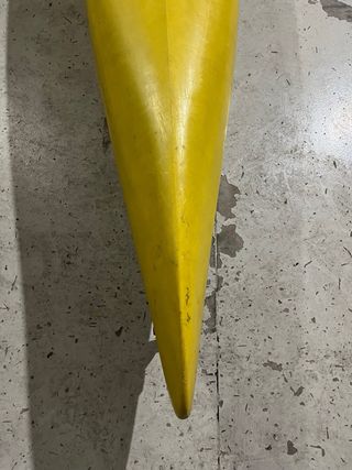 Kayak Tourer 415 Mare