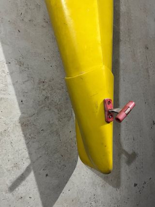 Kayak Tourer 415 Mare