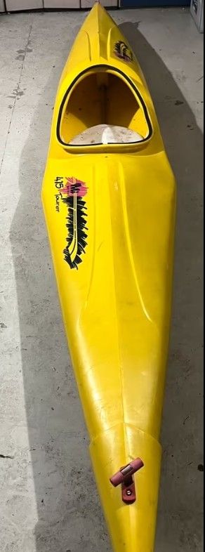 Kayak Tourer 415 Mare