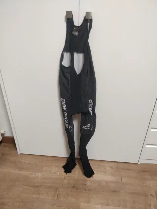 Culote Ciclismo BMW GROUP Talla 2XS - marca spiuk