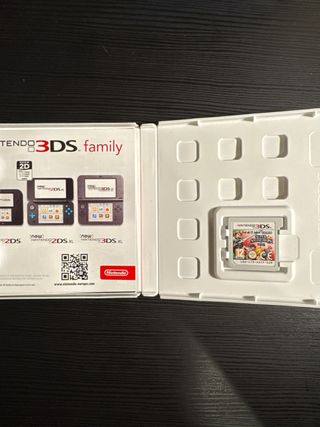 Super Smash Bros. 3DS