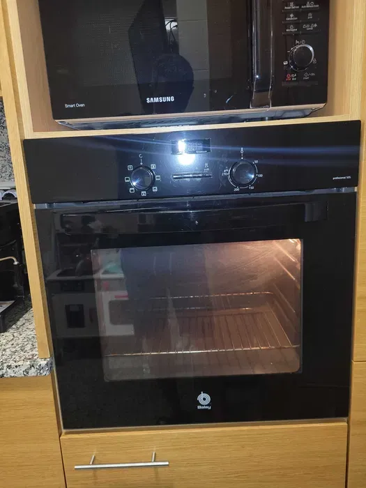 Forno Balay Usado - Bom Estado