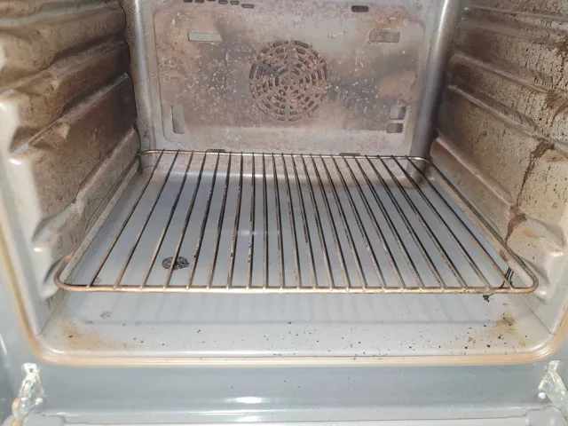 Forno Balay Usado - Bom Estado