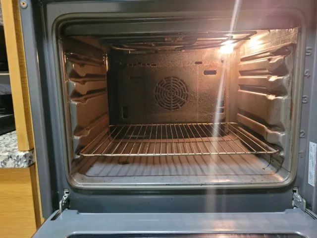 Forno Balay Usado - Bom Estado