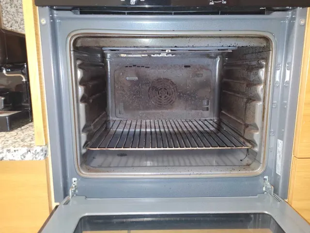 Forno Balay Usado - Bom Estado