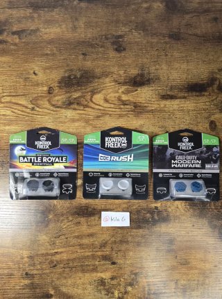 Kontrol Freek Xbox