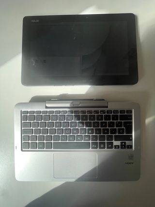 ASUS Transformer Book T200TA