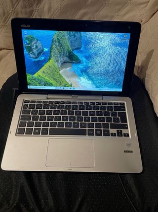ASUS Transformer Book T200TA