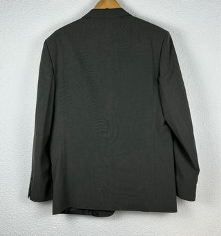 Traje Capelhi Gris Talla 54