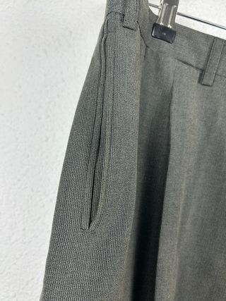 Traje Capelhi Gris Talla 54
