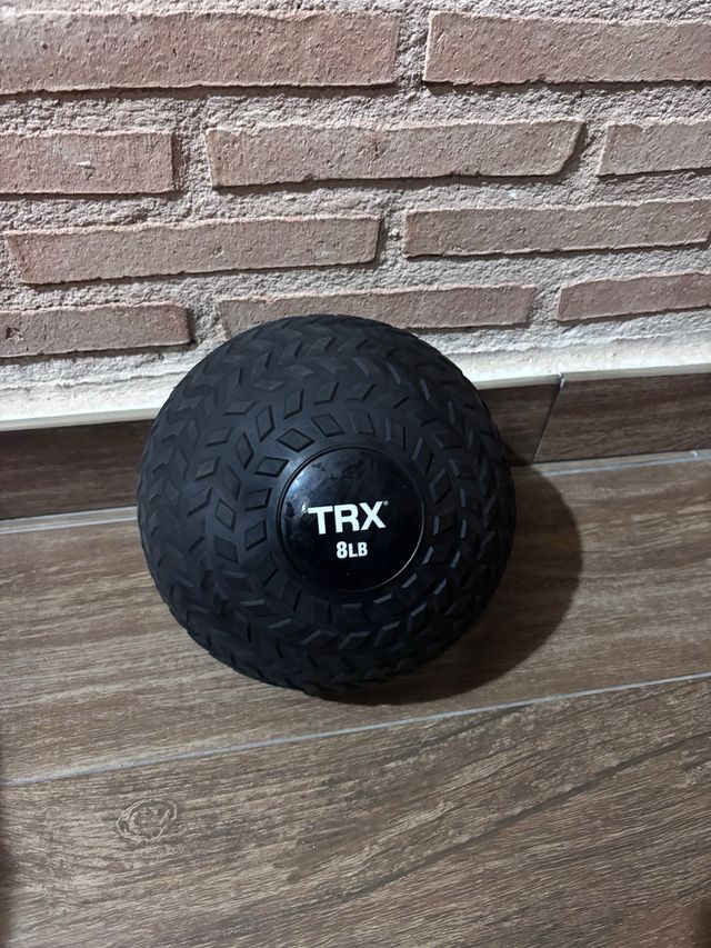 Slam Ball TRX 8 Lb / 4 Kg