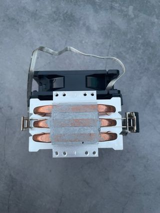 Disipador Cooler Master CPU