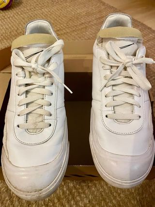 Nike Drop-Type PRM Branco 44.5