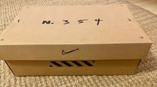 Nike Drop-Type PRM Branco 44.5