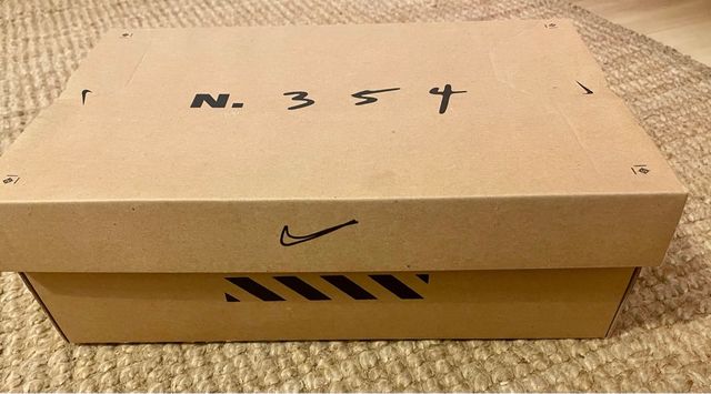 Nike Drop-Type PRM Branco 44.5