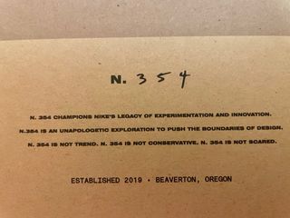 Nike Drop-Type PRM Branco 44.5