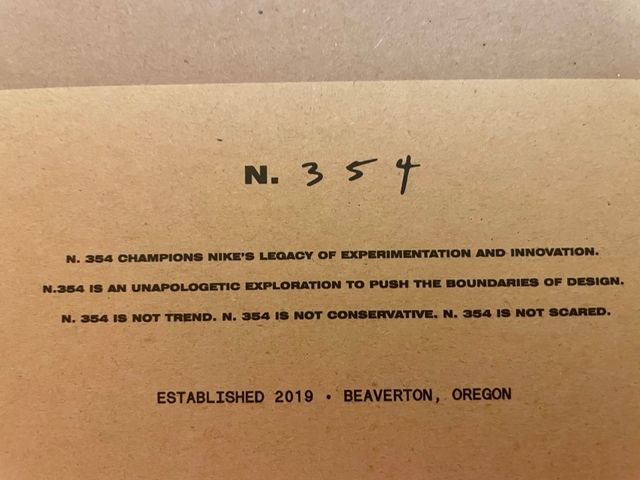 Nike Drop-Type PRM Branco 44.5