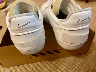 Nike Drop-Type PRM Branco 44.5
