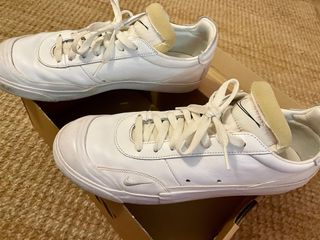 Nike Drop-Type PRM Branco 44.5