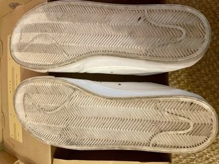 Nike Drop-Type PRM Branco 44.5