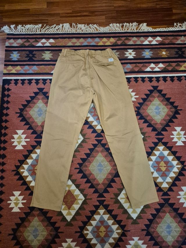 Pantalones Tommy Hilfiger niño Talla 16.