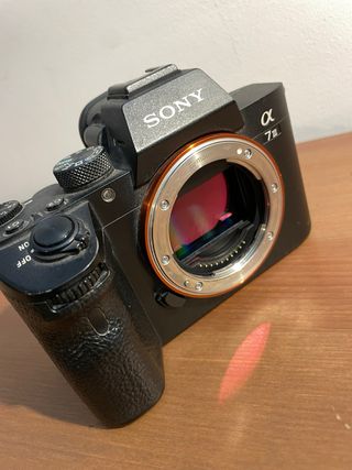 Sony A7 III Cámara Mirrorless