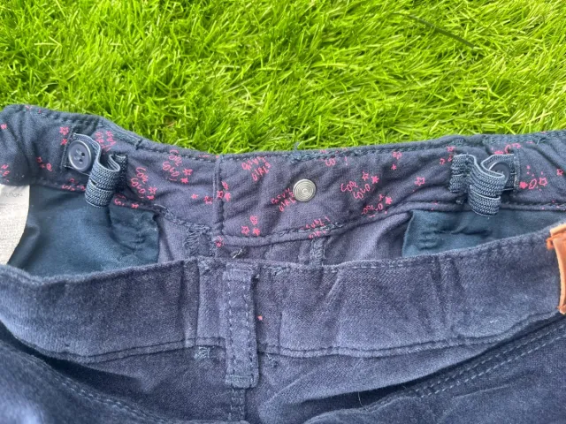 Pantalón niña 12-13 años