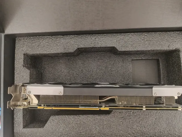 EVGA GTX 1080 ACX 3.0