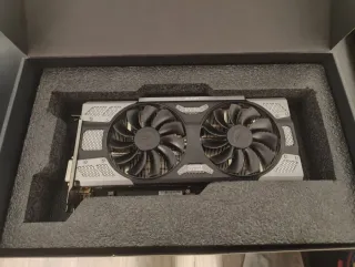 EVGA GTX 1080 ACX 3.0