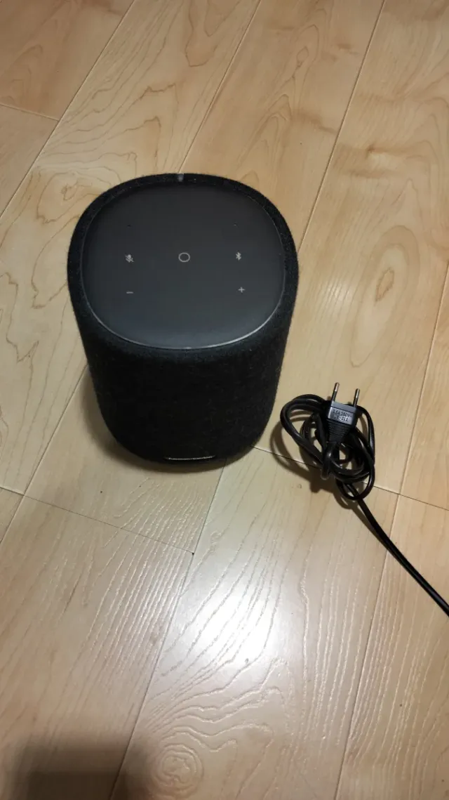 Altavoz Inteligente Harman Kardon Citation One Neg