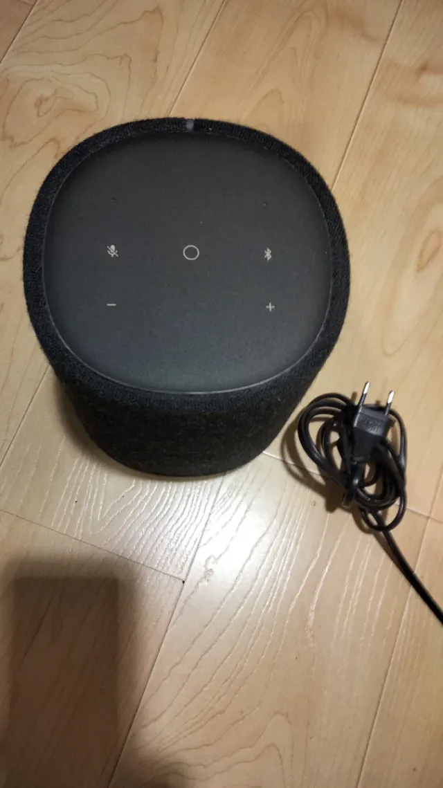 Altavoz Inteligente Harman Kardon Citation One Neg