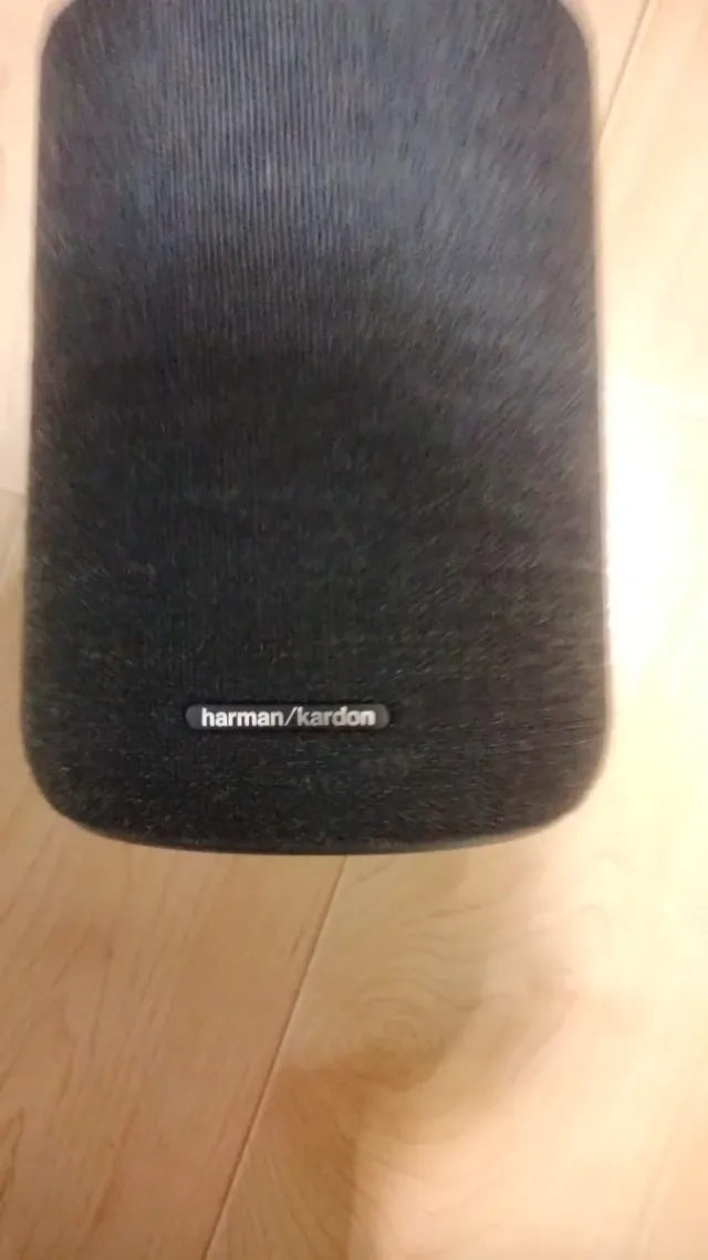 Altavoz Inteligente Harman Kardon Citation One Neg