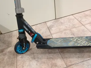 Patinete infantil Oxelo Decathlon