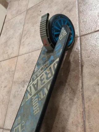 Patinete infantil Oxelo Decathlon