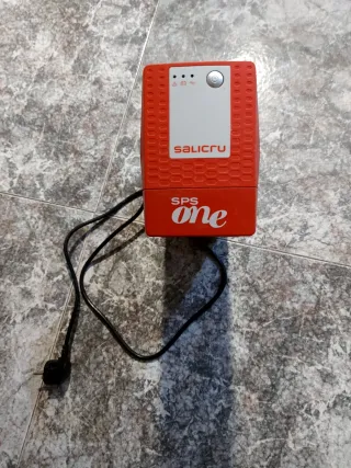 Sai Salicru SPS One