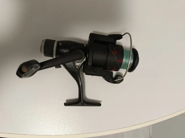 Carrete Pesca Geologic Decathlon