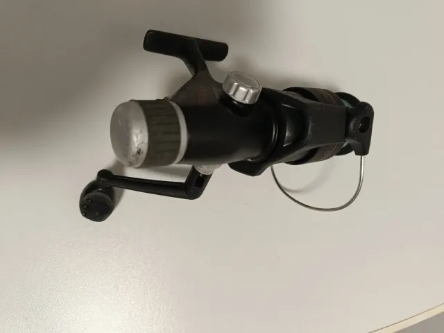 Carrete Pesca Geologic Decathlon