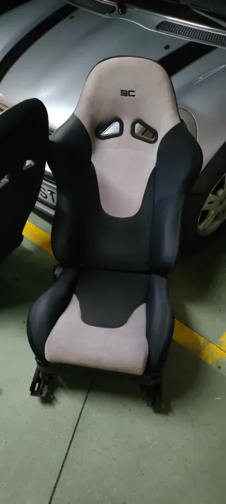 Semibaquets BC Corona