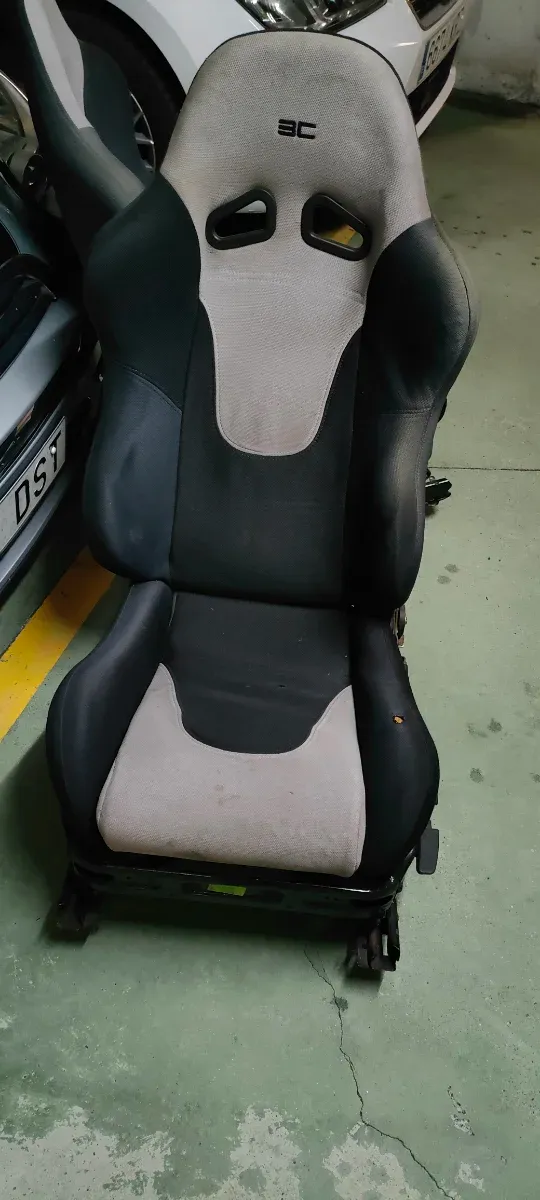 Semibaquets BC Corona