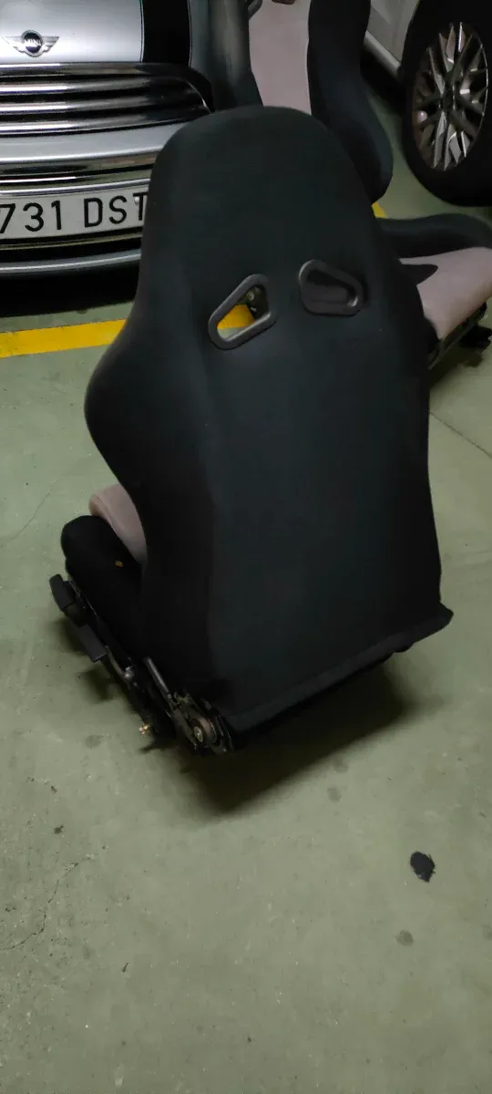 Semibaquets BC Corona