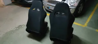 Semibaquets BC Corona