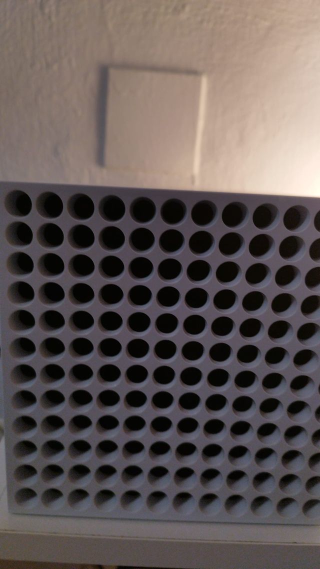 Xbox Series X Blanca edición digital mando cables