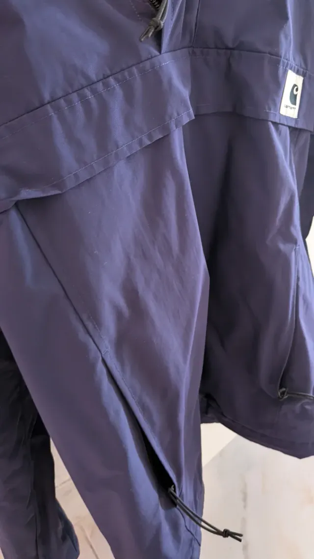 Chaqueta Carhartt WIP Nimbus Pullover Invierno