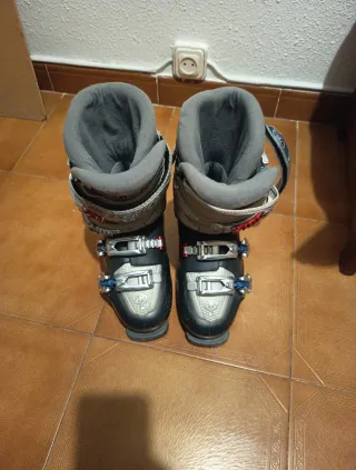 Botas de esquí Salomon