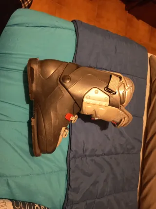 Botas de esquí Salomon